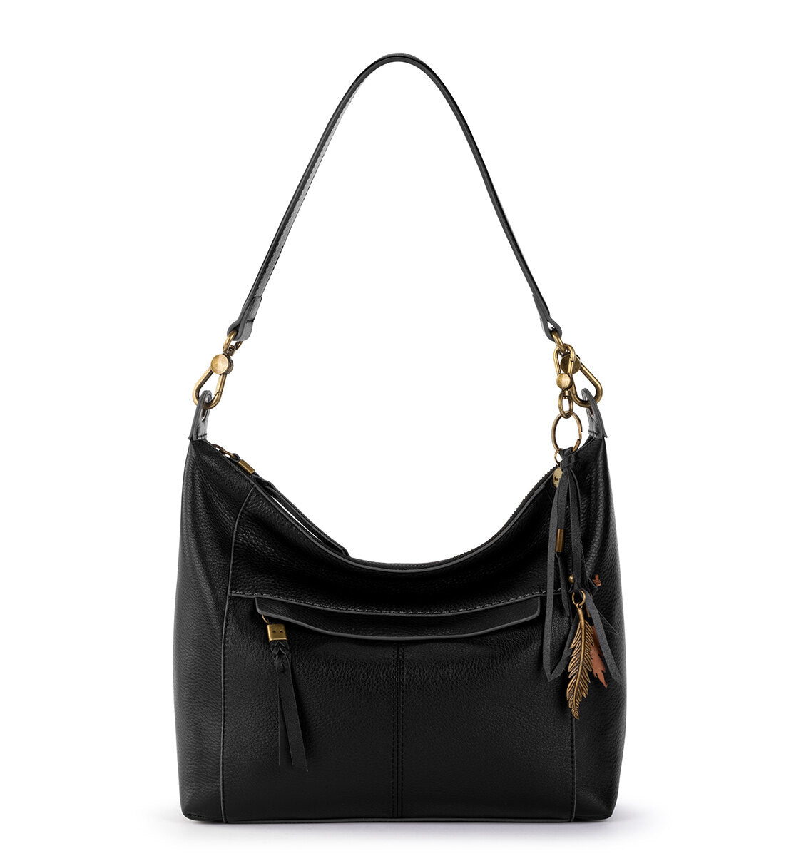Alameda Hobo Bag - Stylish & Spacious Crossbody Purse for Women - Perfect for Work, Travel & Everyday Use