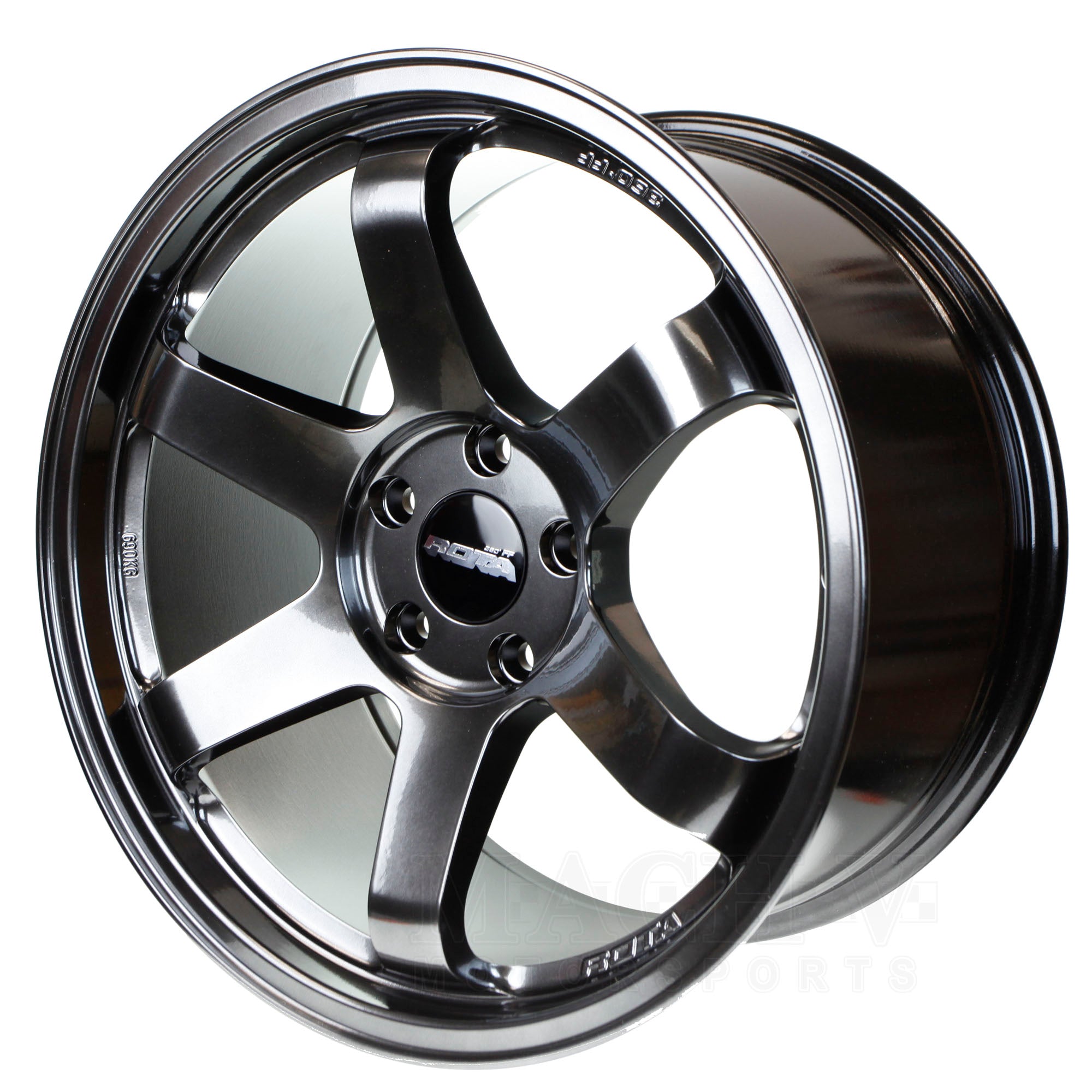 Hyper Black