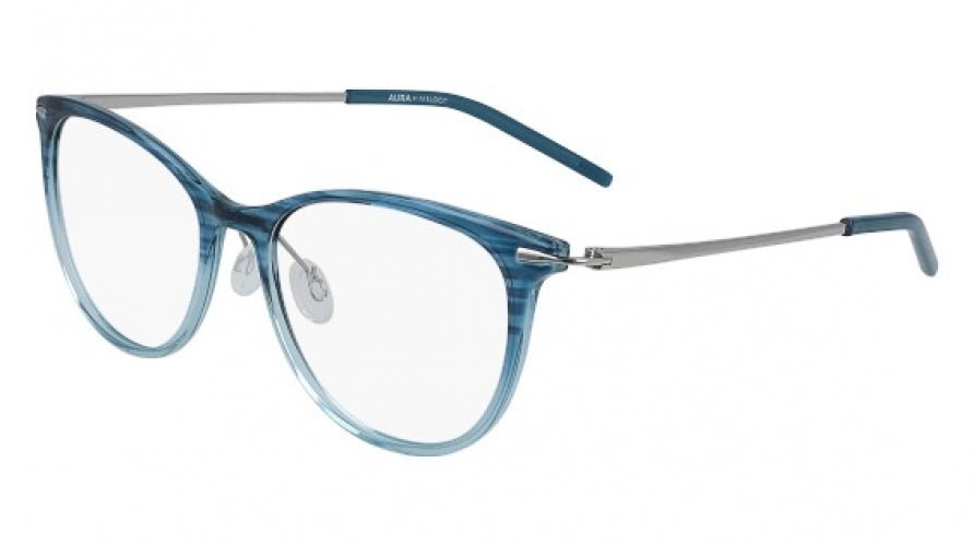Airlock 3004 Eyeglasses - Lightweight & Durable Glasses for Men & Women - Perfect for Reading, Driving & Outdoor Activities