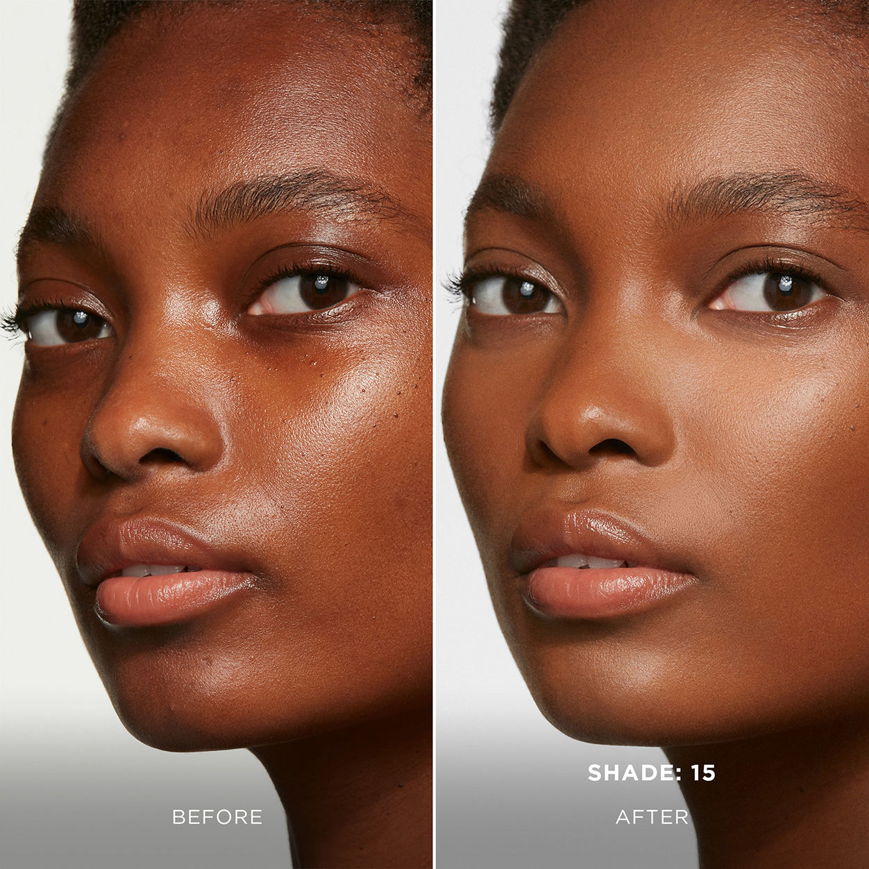 Ambient Soft Glow Foundation - Lightweight, Buildable Coverage with Natural Radiance | Perfect for Everyday Wear & Special Occasions