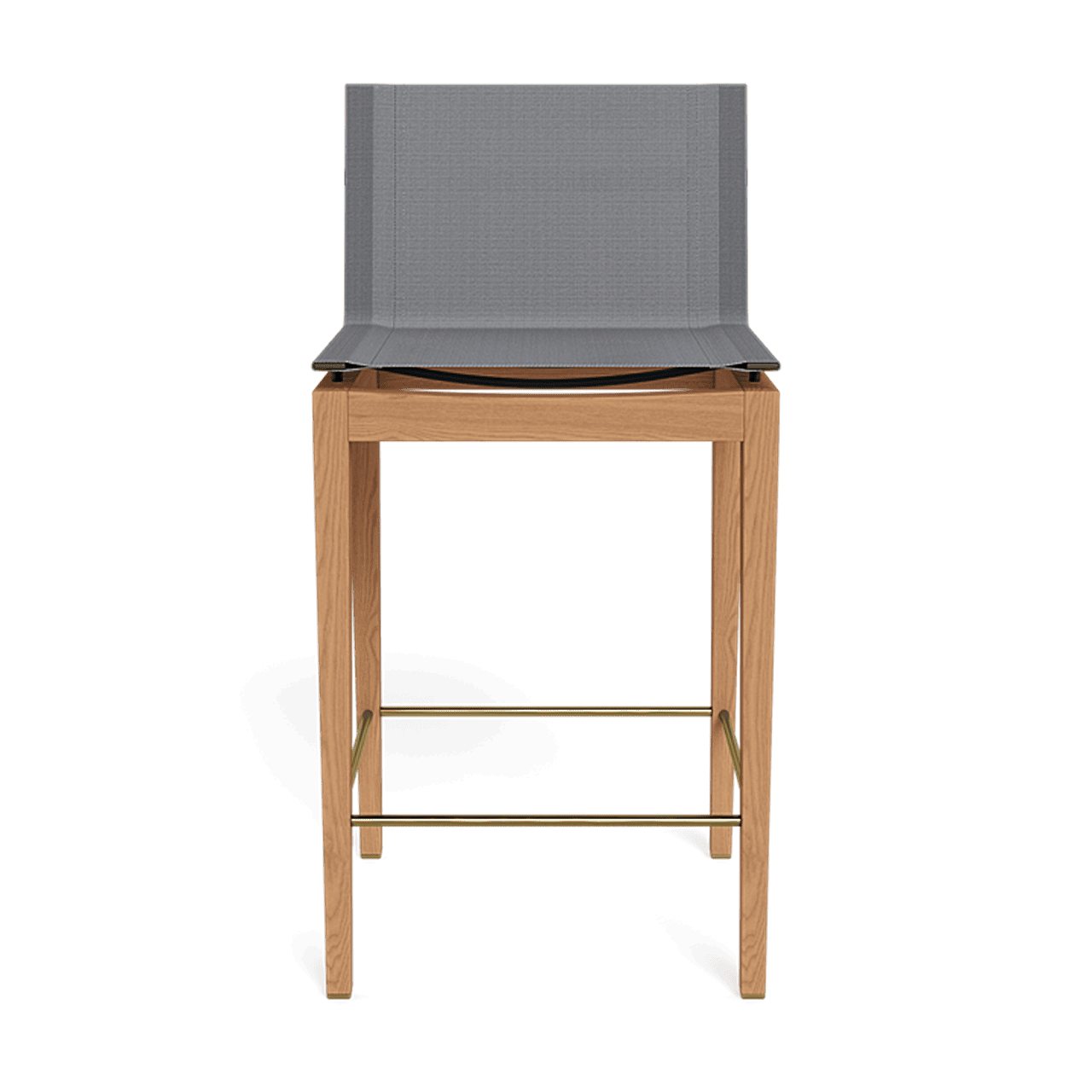 Byron Outdoor Counter Stool - 24