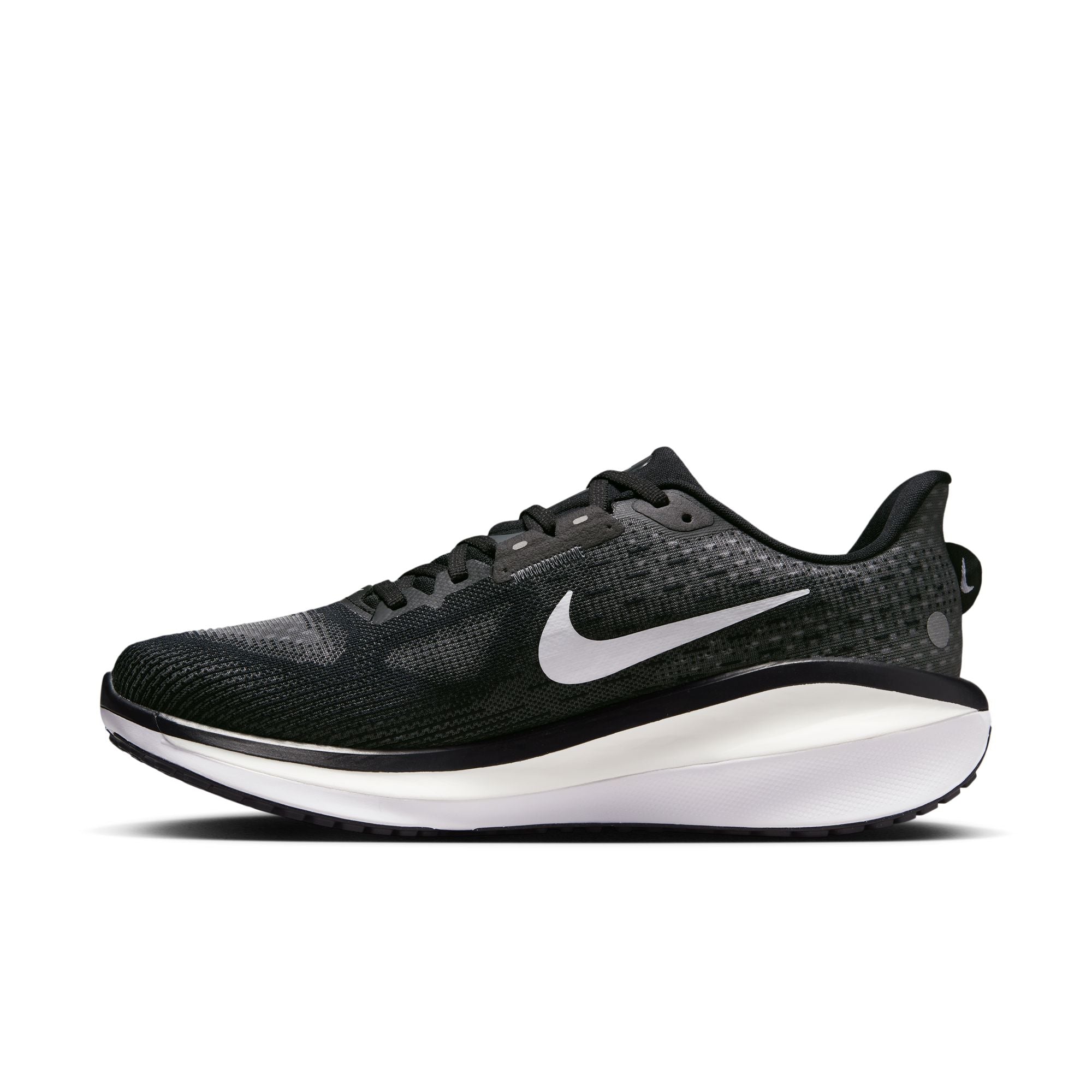 Nike Air Zoom Vomero 17 Running Shoes for Men - Lightweight Cushioned Sneakers with Zoom Air Technology | Perfect for Road Running, Jogging & Gym Workouts