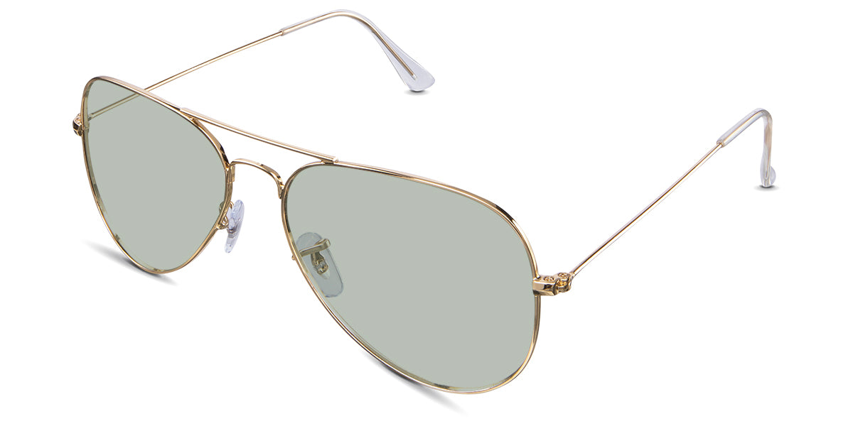 Goro Women's Prescription Tinted Glasses - Stylish & UV Protection Eyewear for Reading, Driving & Outdoor Activities