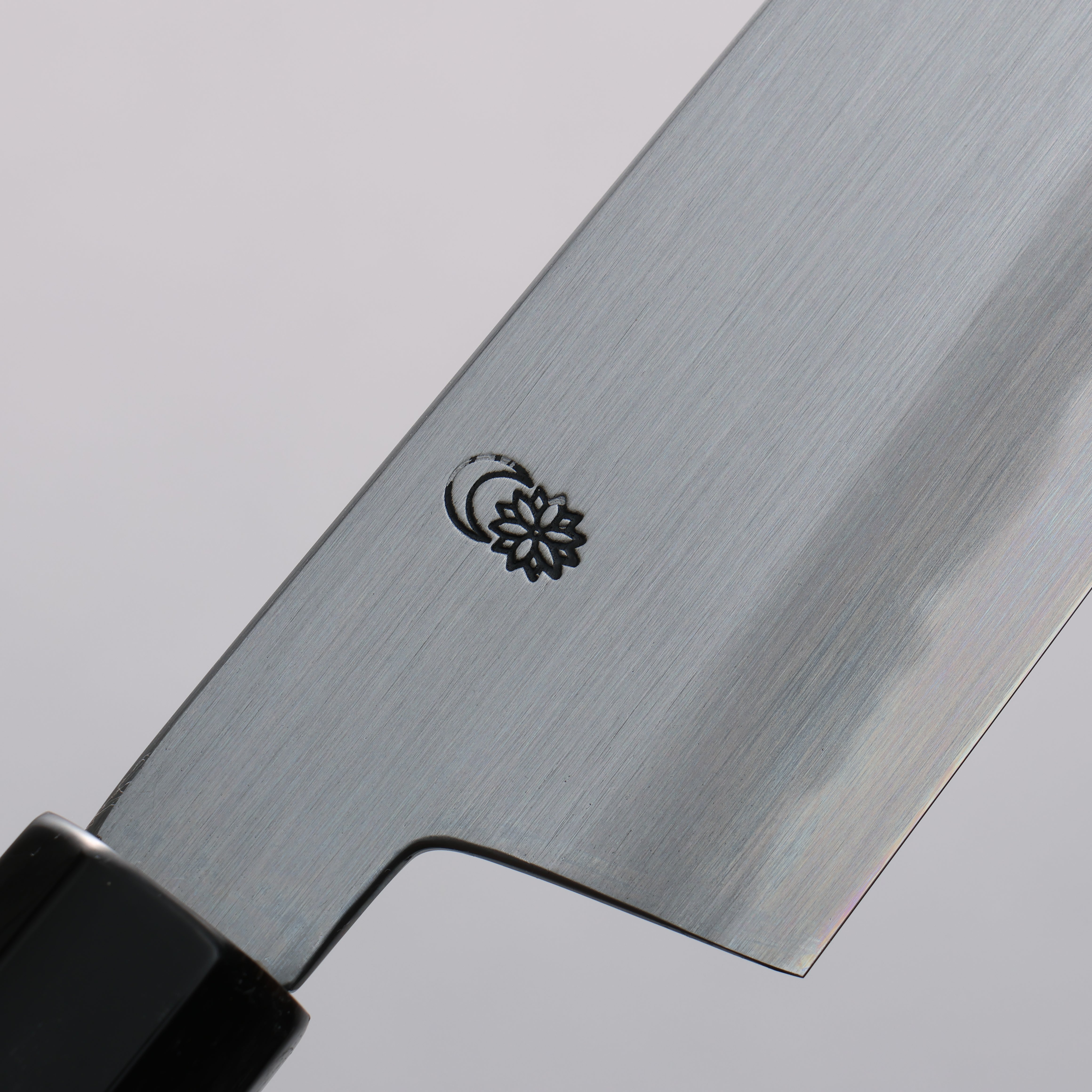 Premium Kikuzuki White Steel No.2 Kiritsuke Gyuto 240mm Japanese Chef Knife - Magnolia Wood Handle for Professional Sushi, Sashimi & Asian Cuisine Preparation