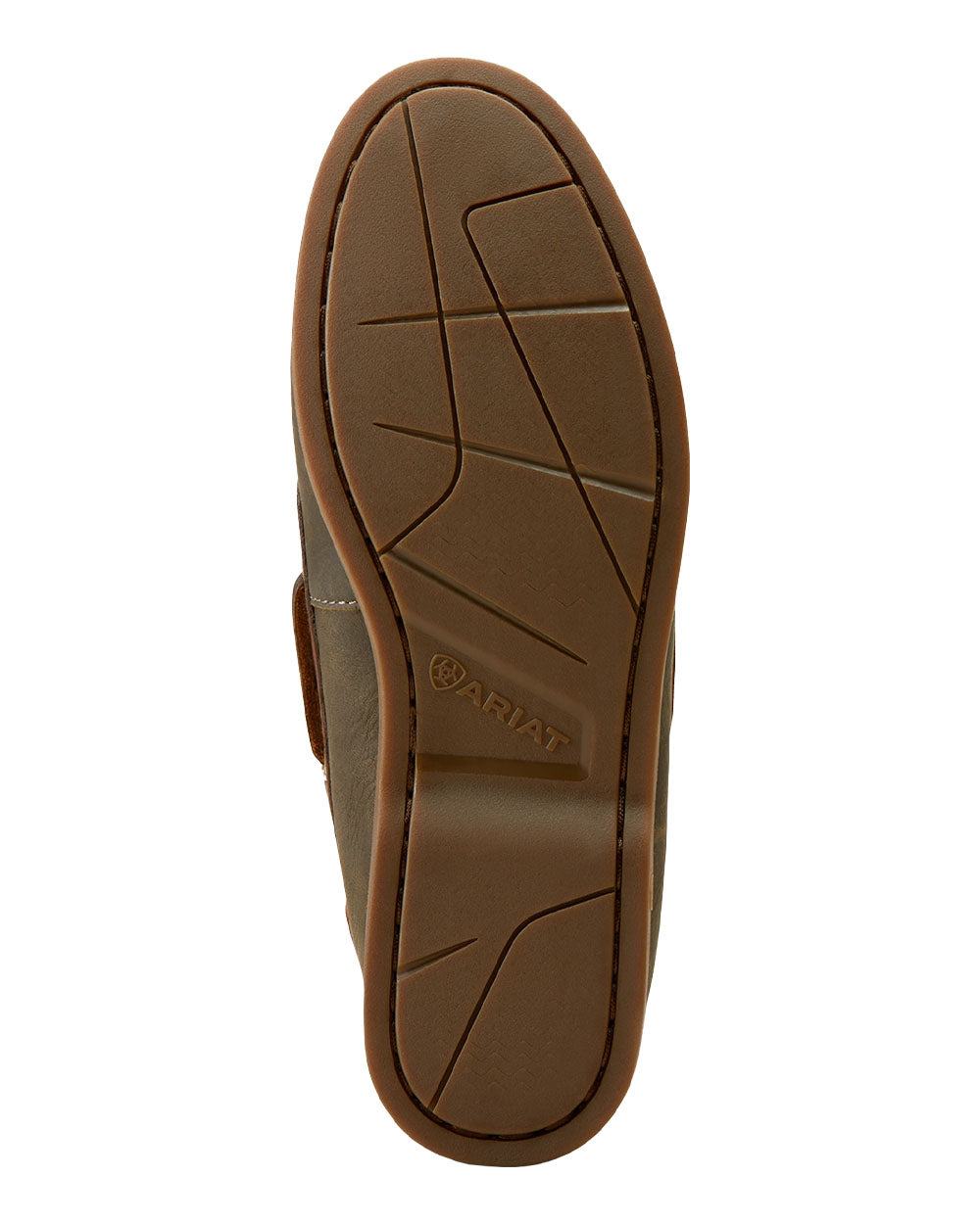 Ariat Women's Antigua Boat Shoes - Comfortable & Stylish Slip-On Loafers for Casual Wear, Sailing, and Outdoor Activities