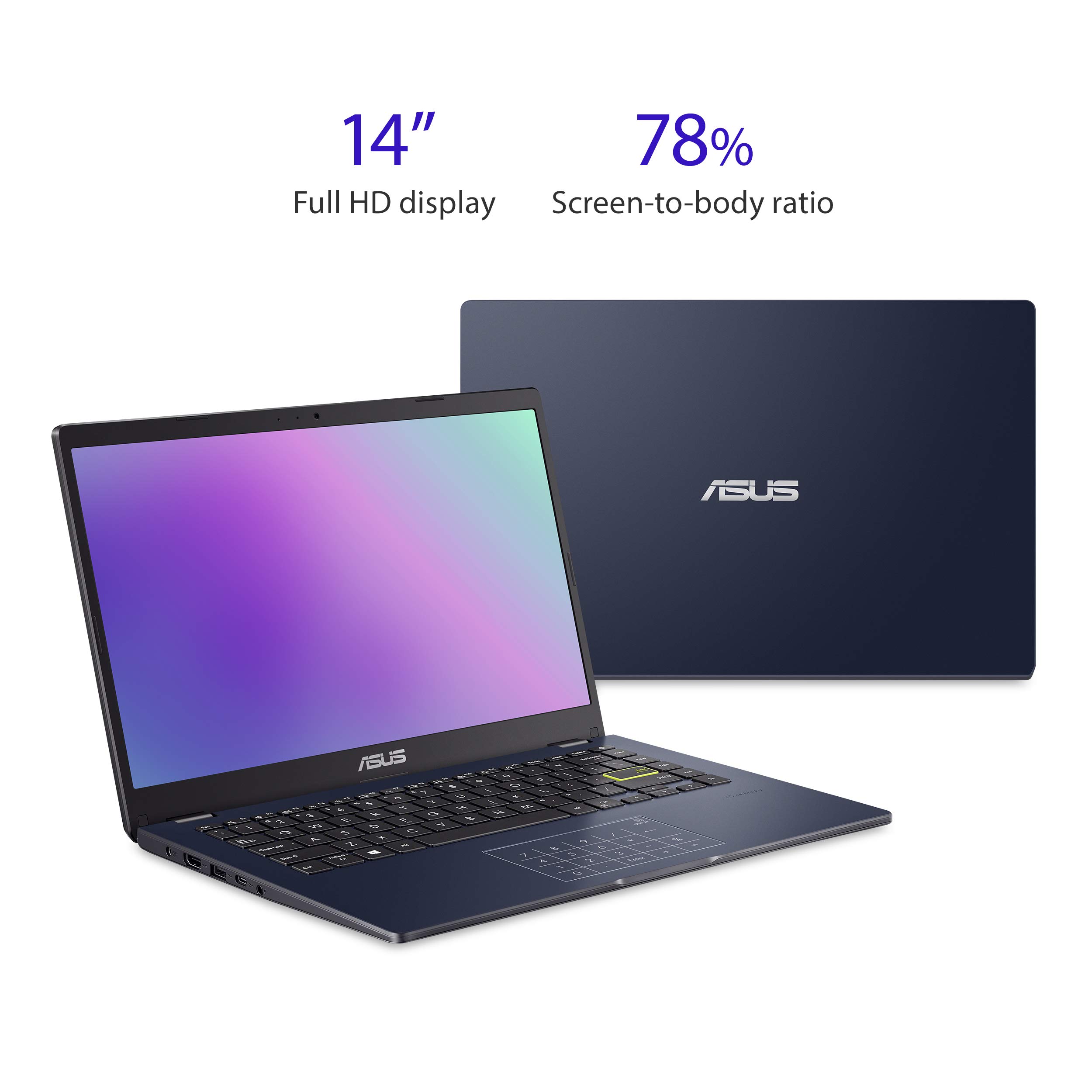 ASUS L410 MA-DB04 Ultra Thin 14