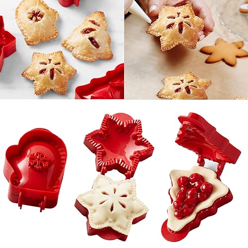 Christmas Red