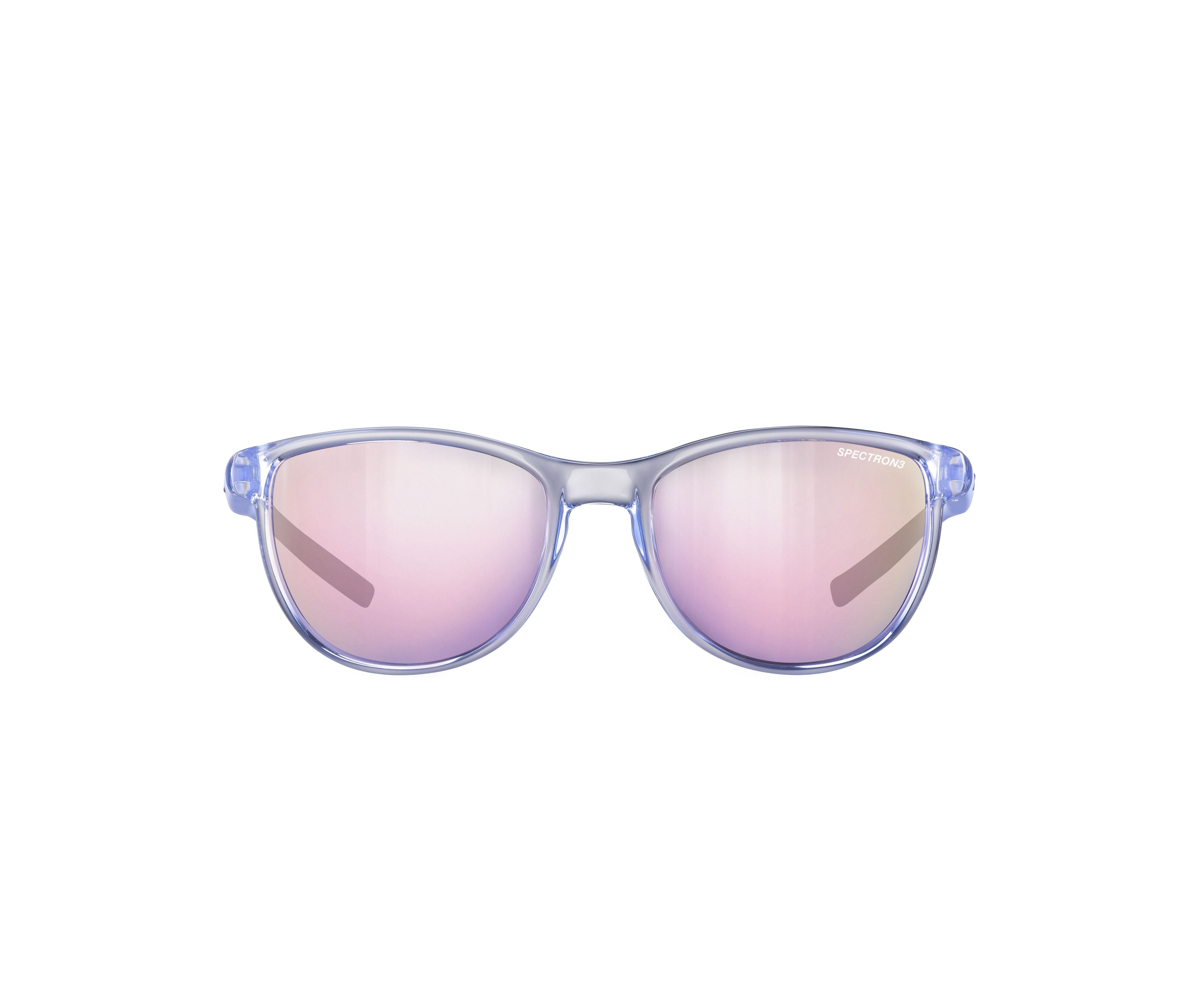 Stylish J543 Polarized Sunglasses for Men & Women - UV Protection, Fashionable Aviator Shades for Outdoor Activities, Driving, and Beach Vacations