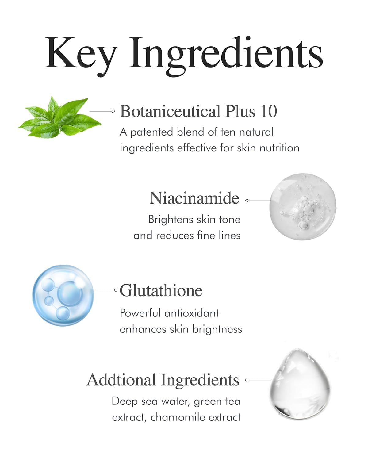 9 Wishes VB Ultimate Tone-Up Cream (1.7 Fl. Oz.) - Brightening Face Moisturizer with Niacinamide & Glutathione, Anti-Wrinkle Primer, Hydrating Makeup Base to Reduce Fine Lines - Perfect for Daily Skincare & Flawless Makeup Prep