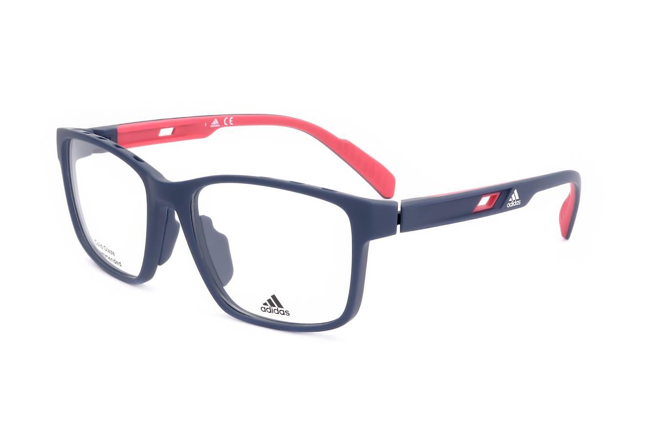 Adidas Sport SP5008F Sunglasses for Men & Women - UV Protection, Lightweight & Stylish - Perfect for Running, Cycling & Outdoor Activities