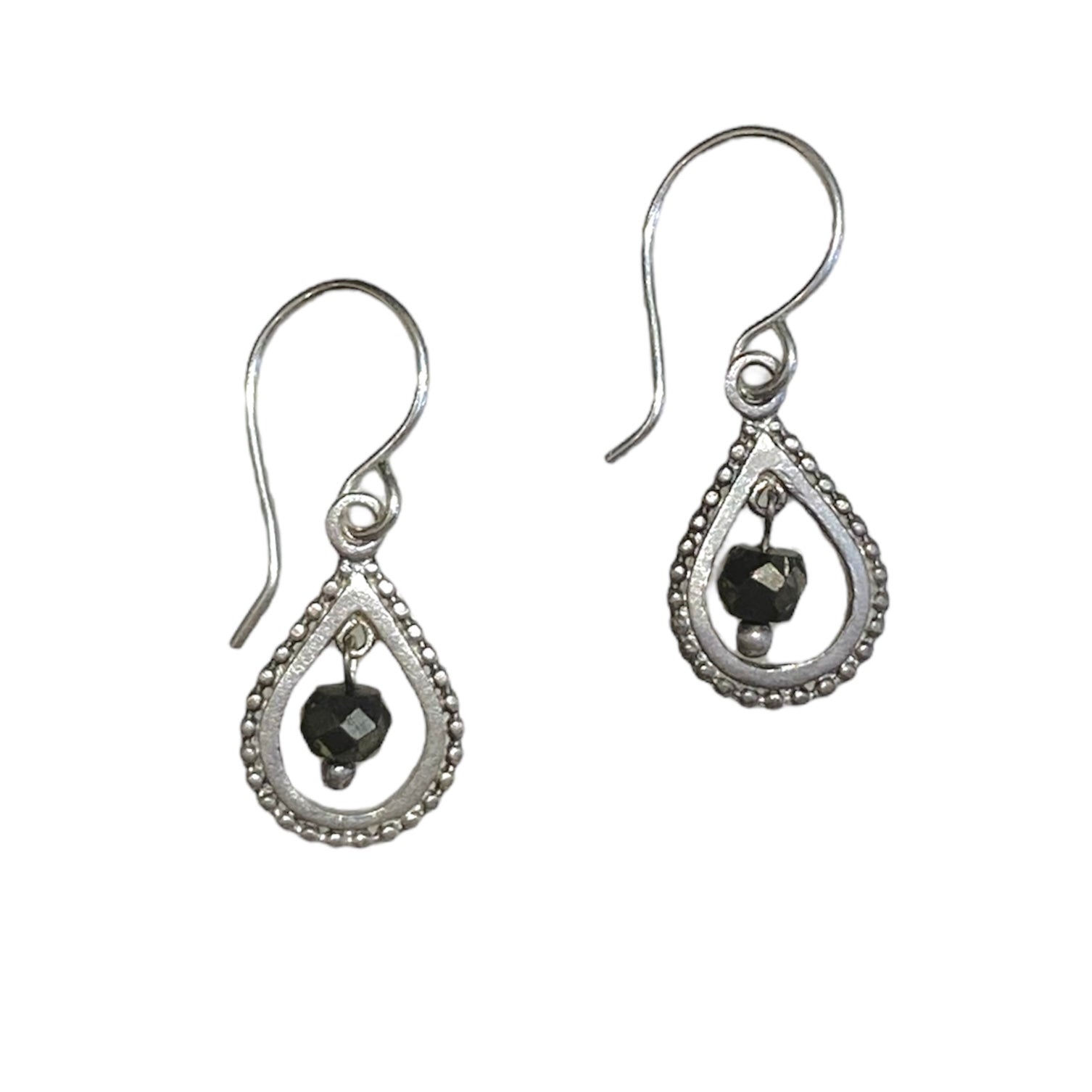 Stylish Small Teardrop Earrings for Women - Dainty Minimalist Jewelry Gift - Perfect for Everyday Wear, Date Night & Special Occasions
