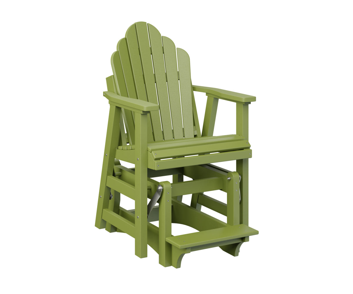 Kiwi Green