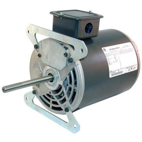 Southbend 1188524 Motor Convection Oven - Replacement for Southbend Blower Wheel A3207 | Compatible with Eb/Es 681242 Oven Series | Perfect for Commercial Kitchens & Bakeries