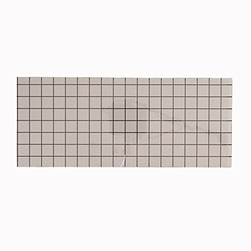ForeverPRO W10146437 Microwave Seal Tape - Compatible with Whirlpool 8171844, R9900242, 1266741, AH1961374 Models | Perfect for Microwave Door Repair & Maintenance