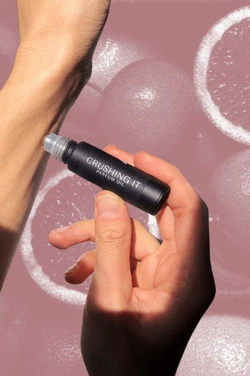 Premium Roller Ball Perfume Oil for Women & Men - Long Lasting Fragrance for Everyday Wear, Date Night & Special Occasions