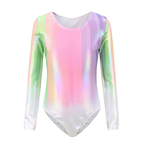 Sleeved Rainbow
