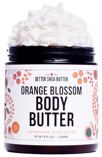 Orange Blossom