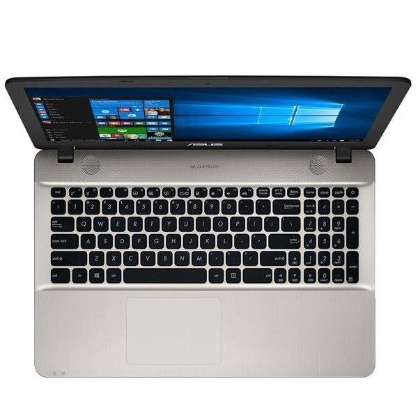 ASUS VivoBook F540UA 15.6 Inch Laptop - Intel Core i3 Processor, 12GB RAM, 128GB SSD, Windows 11 - Lightweight & Portable for Work, School & Entertainment (Model F540UA G0262T)
