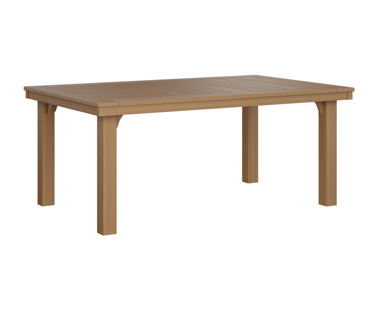 Natural Teak