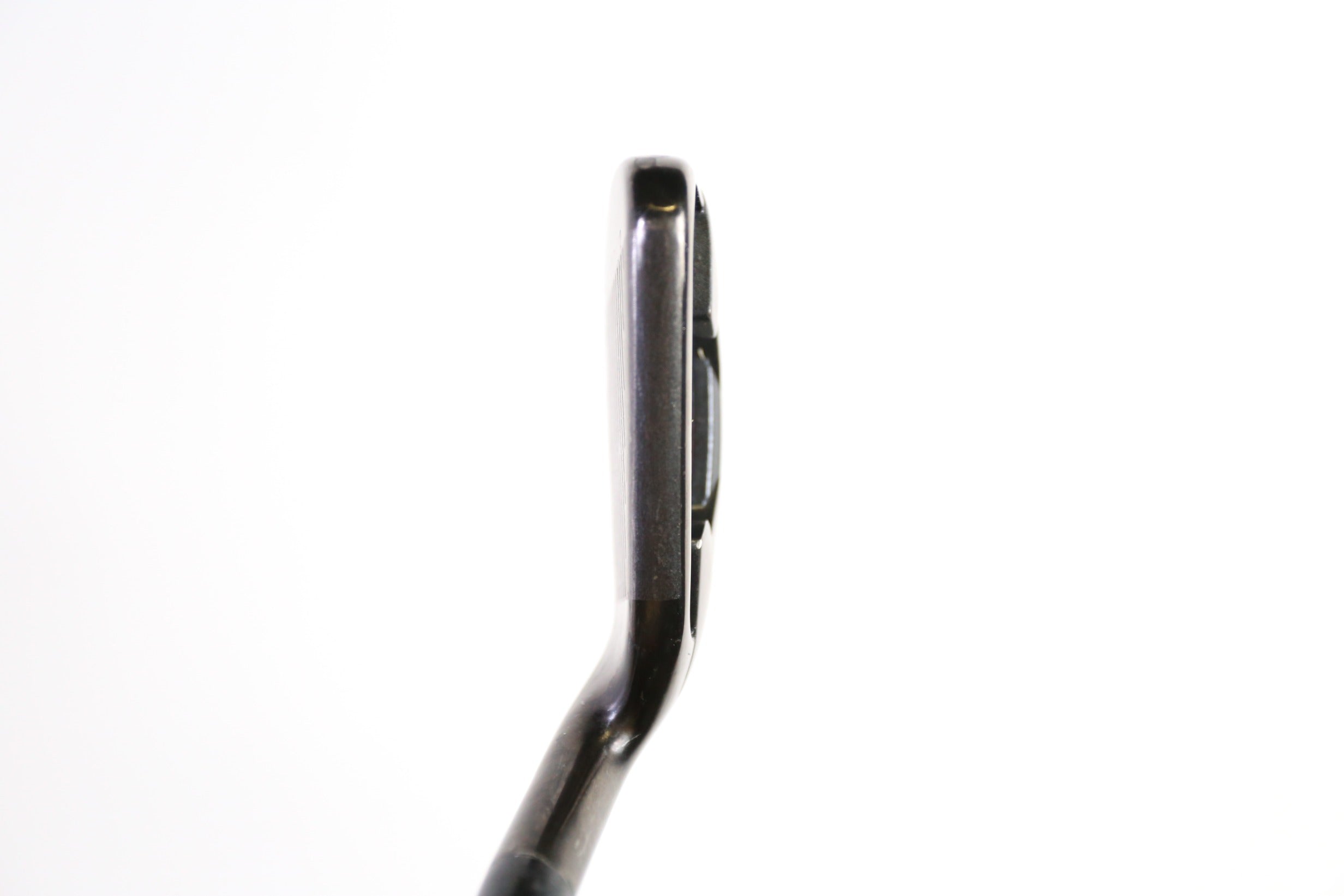 Used Callaway X 24 Hot 4 Iron Right Handed Uniflex Flex Golf Club - Perfect for Practice & Course Play