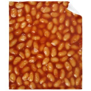Baked Beans Funny Food