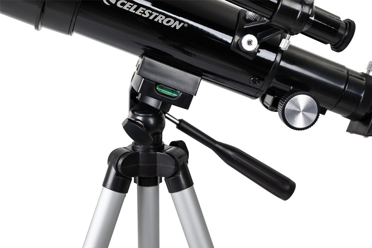 Travel Scope 60 Refractor Telescope - Portable Astronomy Telescope for Adults & Kids, Perfect for Stargazing, Bird Watching & Outdoor Adventures