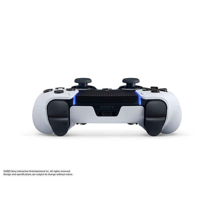 Sony DualSense Edge Wireless Controller for PS5 - Premium Customizable Gamepad with Adjustable Triggers & Back Buttons - Perfect for Competitive Gaming & Long Play Sessions