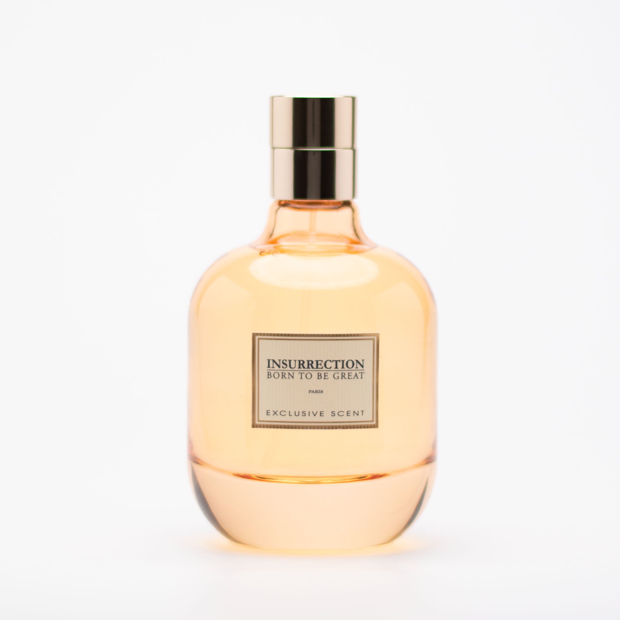Insurrection Born To Be Great Cologne for Men - Premium Long-Lasting Fragrance for Date Night & Special Occasions