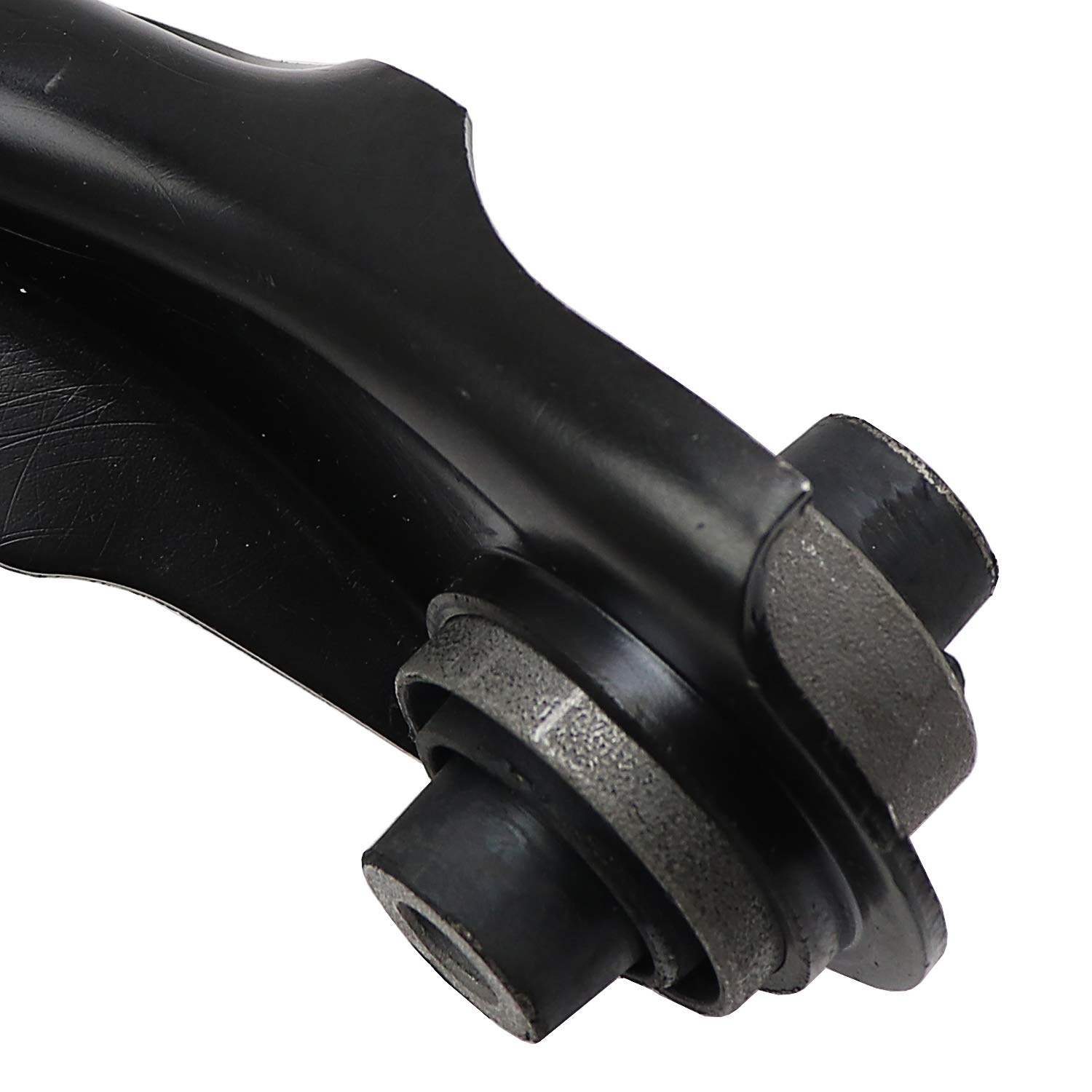 Beck/Arnley 1028147 Control Arm with Ball Joint - Premium Suspension Replacement Part for Smooth Ride & Vehicle Stability | Compatible with [Vehicle Models] | Perfect for Off-Roading, Daily Commuting & Long-Distance Travel