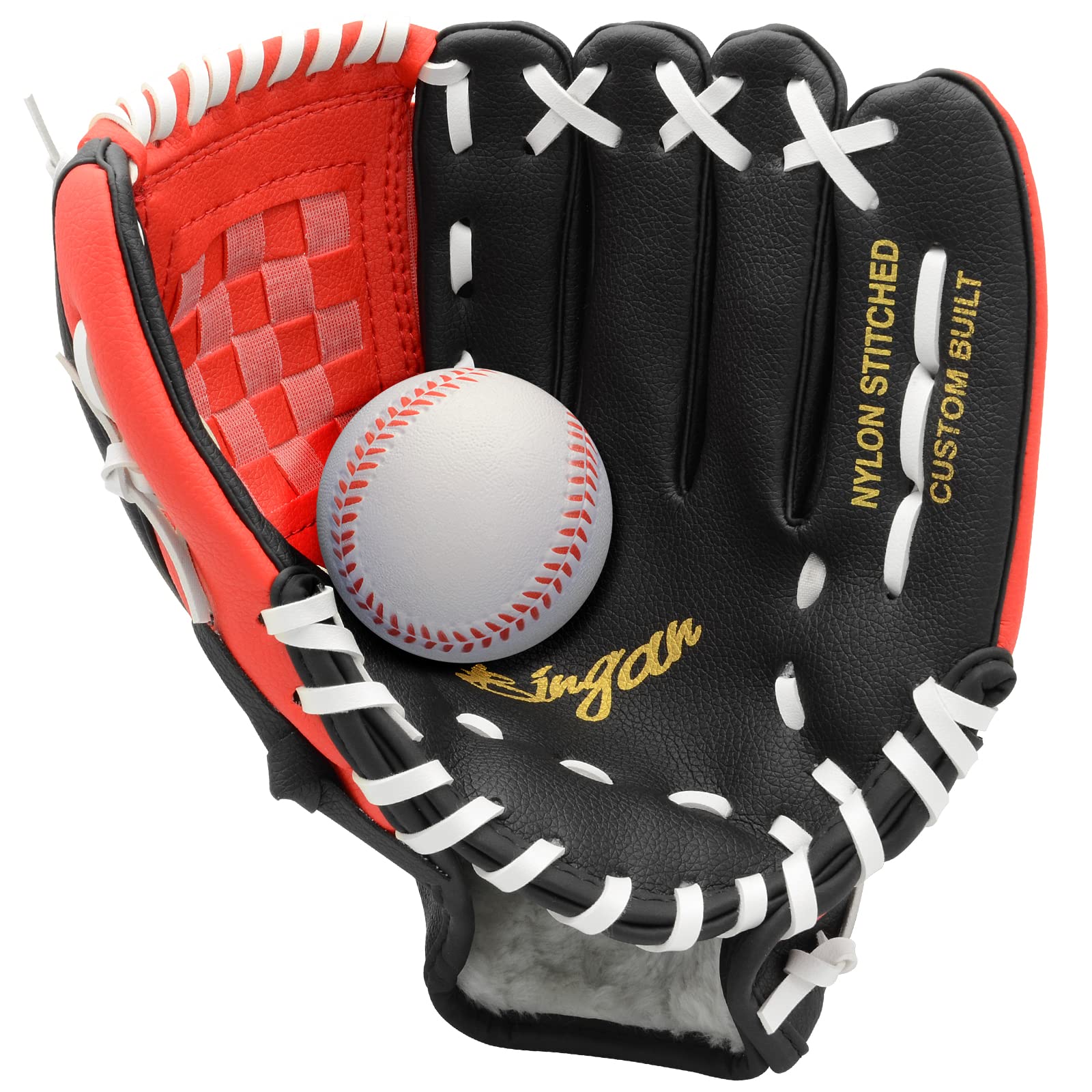 **Best Baseball Gloves for Kids, Youth & Adults - 9.5