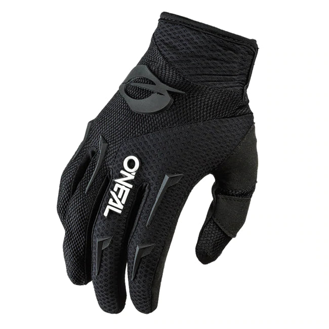 O'NEAL Element 22 Adult MX Gloves - Dirt Bike Motocross Racing Gloves for Men & Women - Perfect for Off-Road Riding, Trail Adventures & Motorcycle Racing