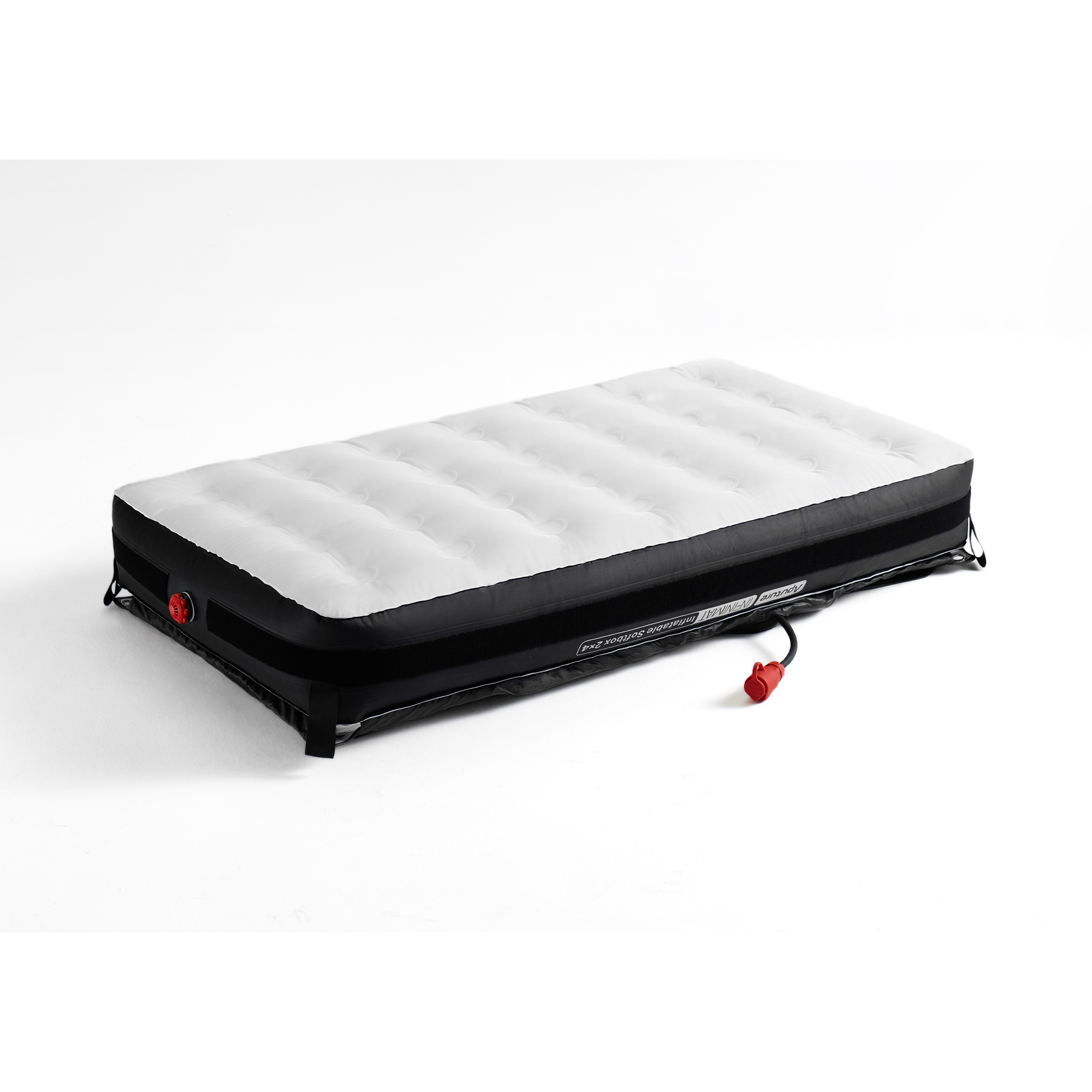 Aputure INFINIMAT Tunable Color Light Mat with Inflatable Airbag, 2' x 4' - Professional RGB LED Panel for Photography, Videography & Studio Lighting - Perfect for Portraits, Product Shoots & Creative Lighting Effects