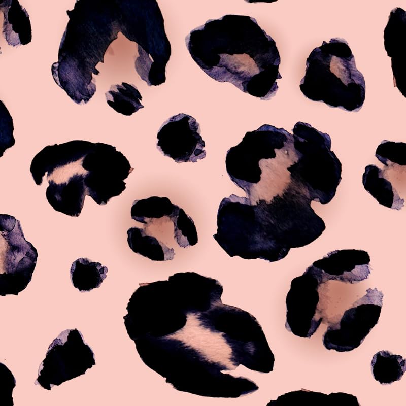 Pink Leopard