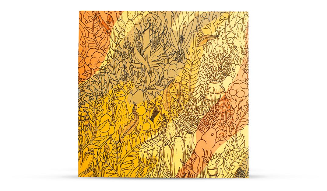 Vol. 009: Shifting States - Transformative Art Book for Home Decor & Creative Inspiration | Perfect for Art Lovers, Interior Design & Gift Giving