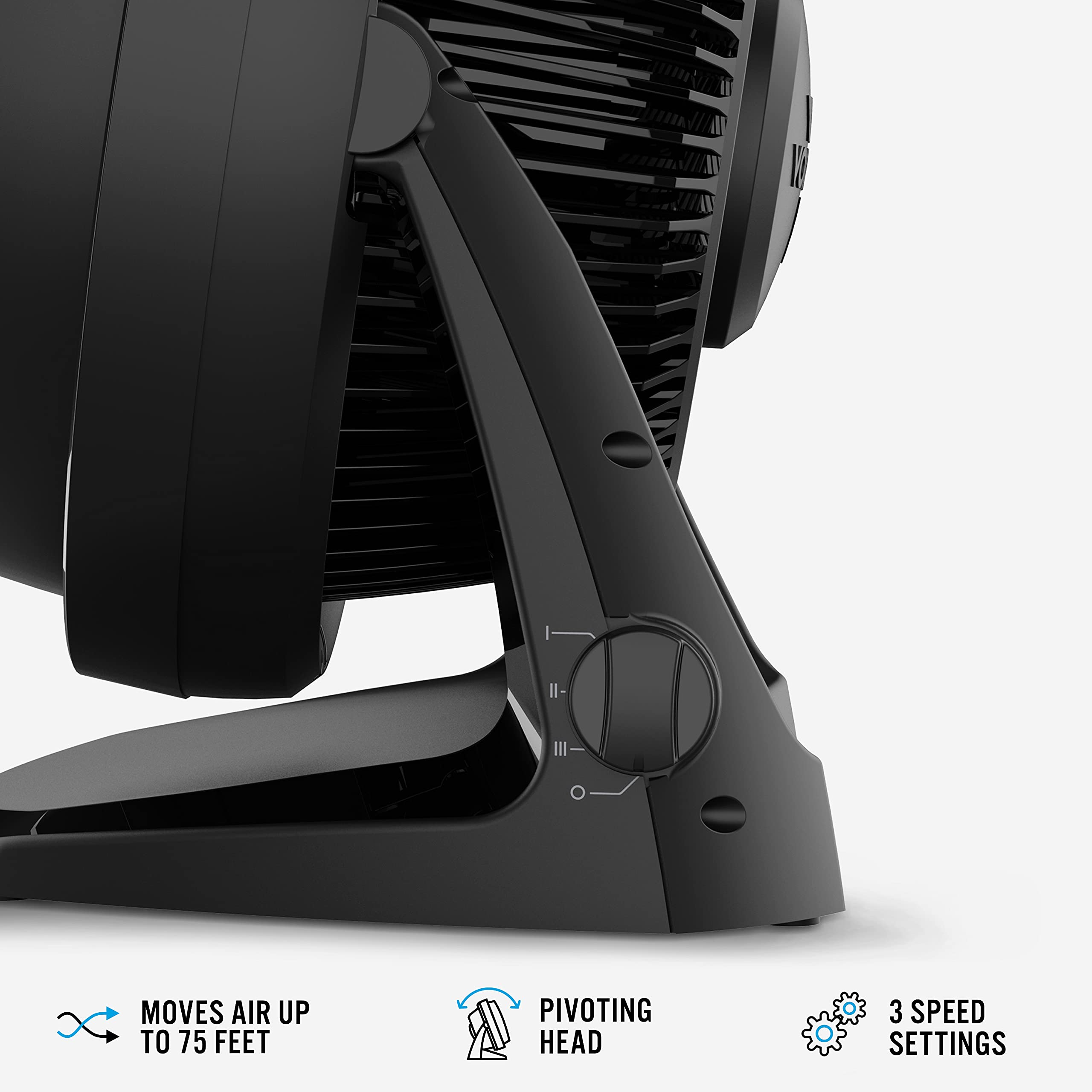 Vornado 62