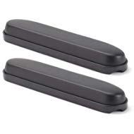 High-Density Wheelchair Arm Pads for Desk Use - Comfortable & Durable Pair - Ideal for Office, Home, and Long-Term Sitting Support