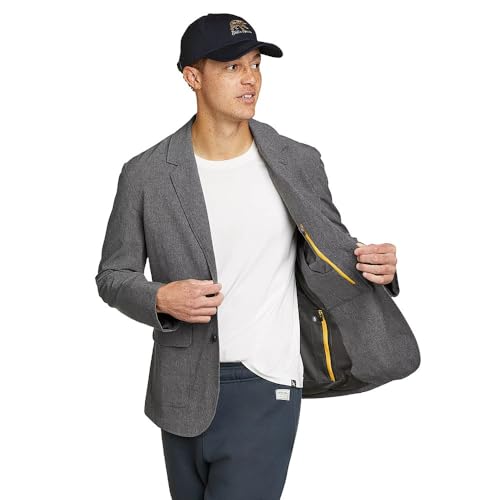 Dk Charcoal Htr