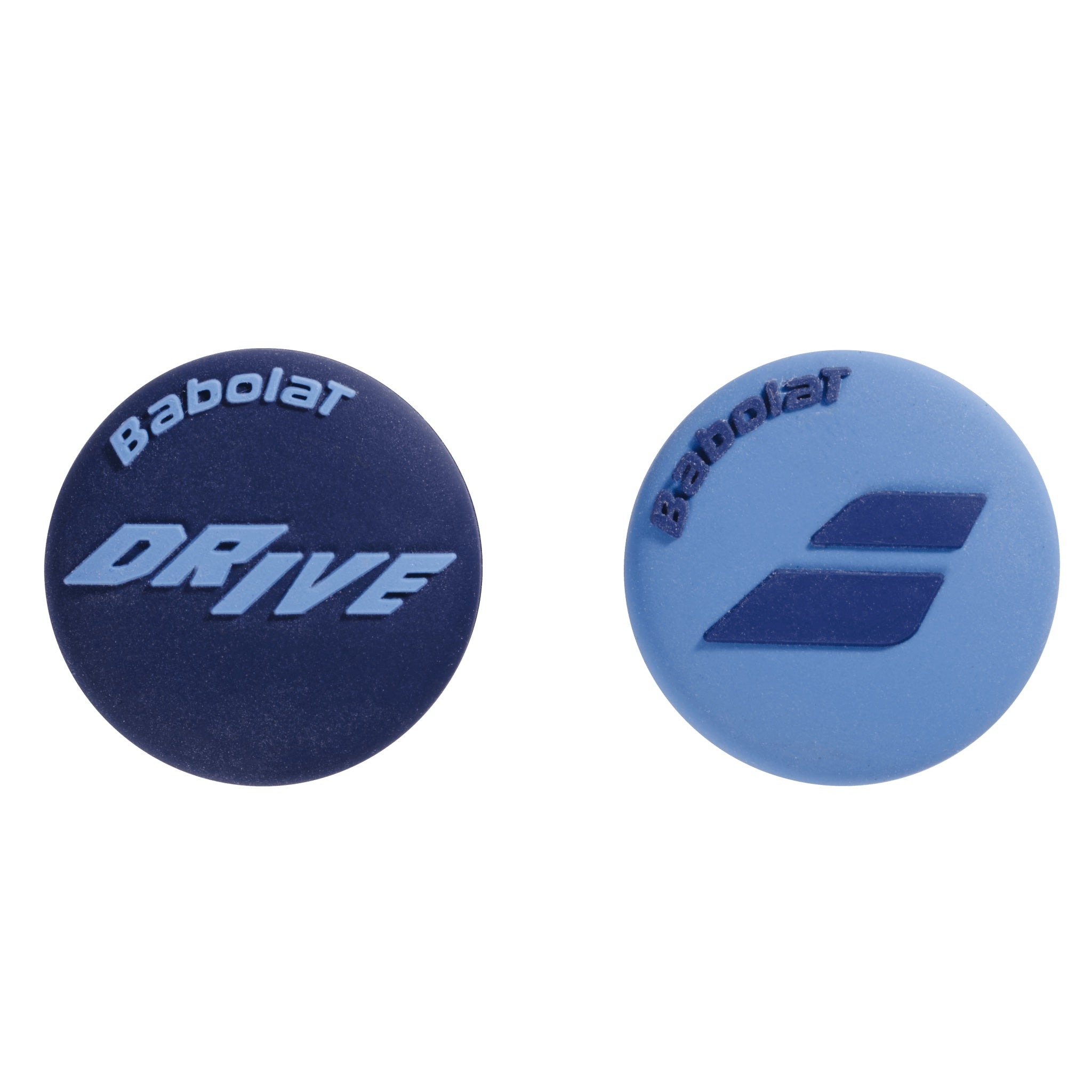 Babolat Drive Vibration Dampener - Tennis Racquet Shock Absorber for Better Control & Comfort | Perfect for Competitive Play & Training Sessions