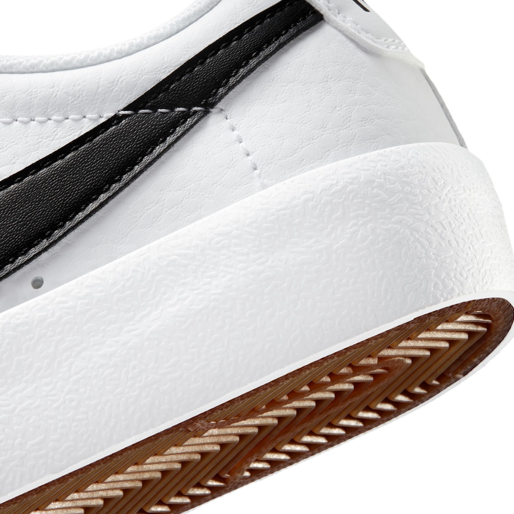 Nike Youth Blazer Low '77 Sneakers for Girls - Lightweight Casual Shoes for School, Sports & Everyday Wear