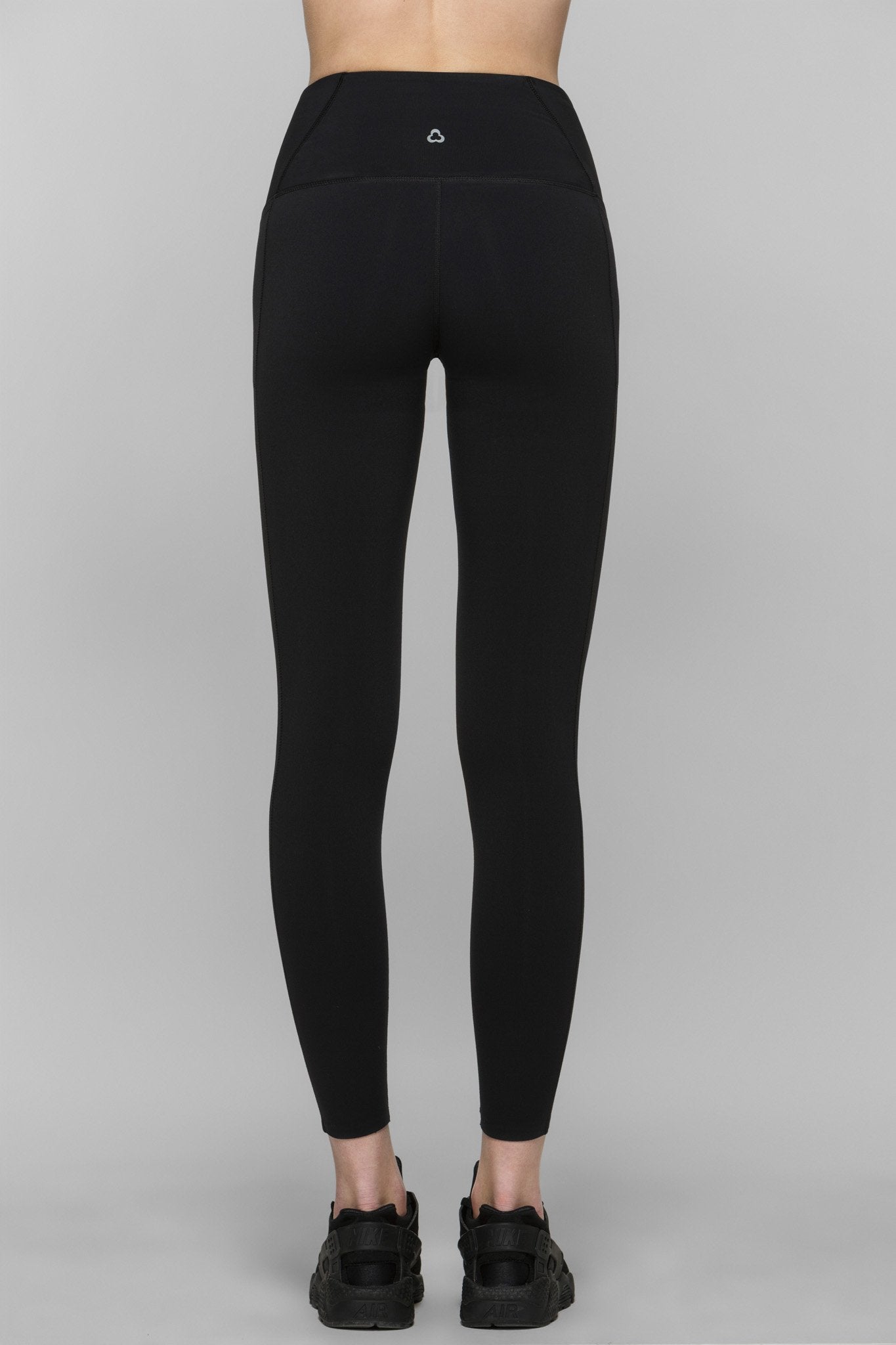 High Waist Compression Leggings for Women - 30.5 Inch Regular Length - Perfect for Yoga, Running & Workout