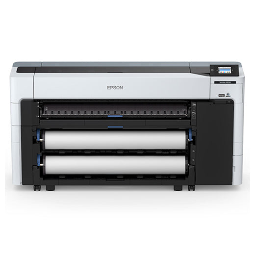 Epson SureColor P8570D 44-Inch Wide Format Dual Roll Printer - High-Quality Large Format Printing for Posters, Blueprints, and Art Prints - Perfect for Design Studios, Architecture Firms, and Print Shops