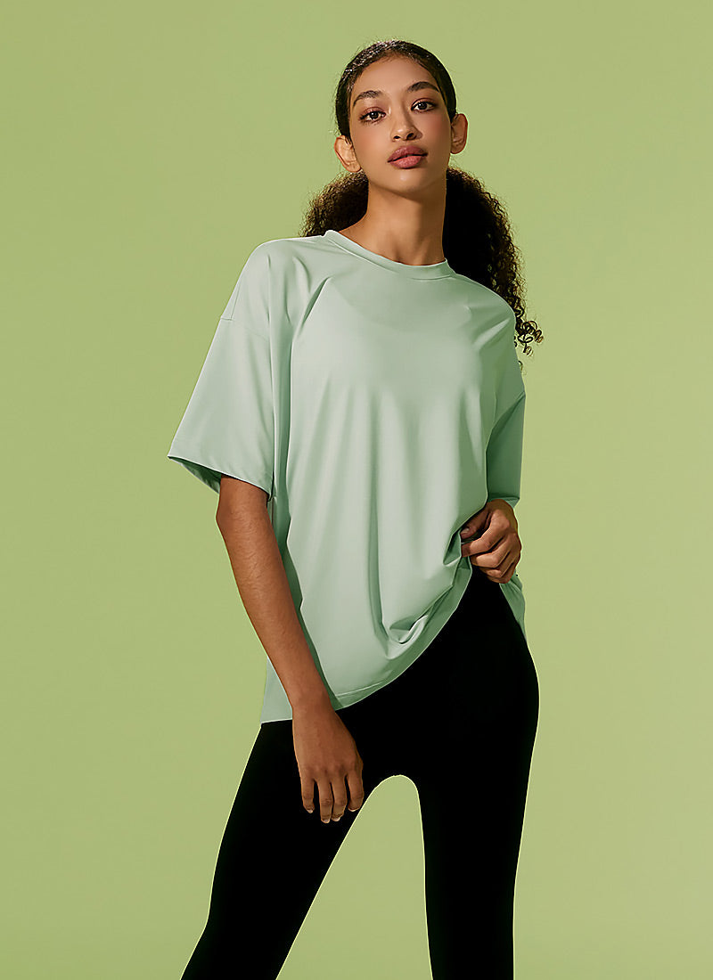 Mineral Mint