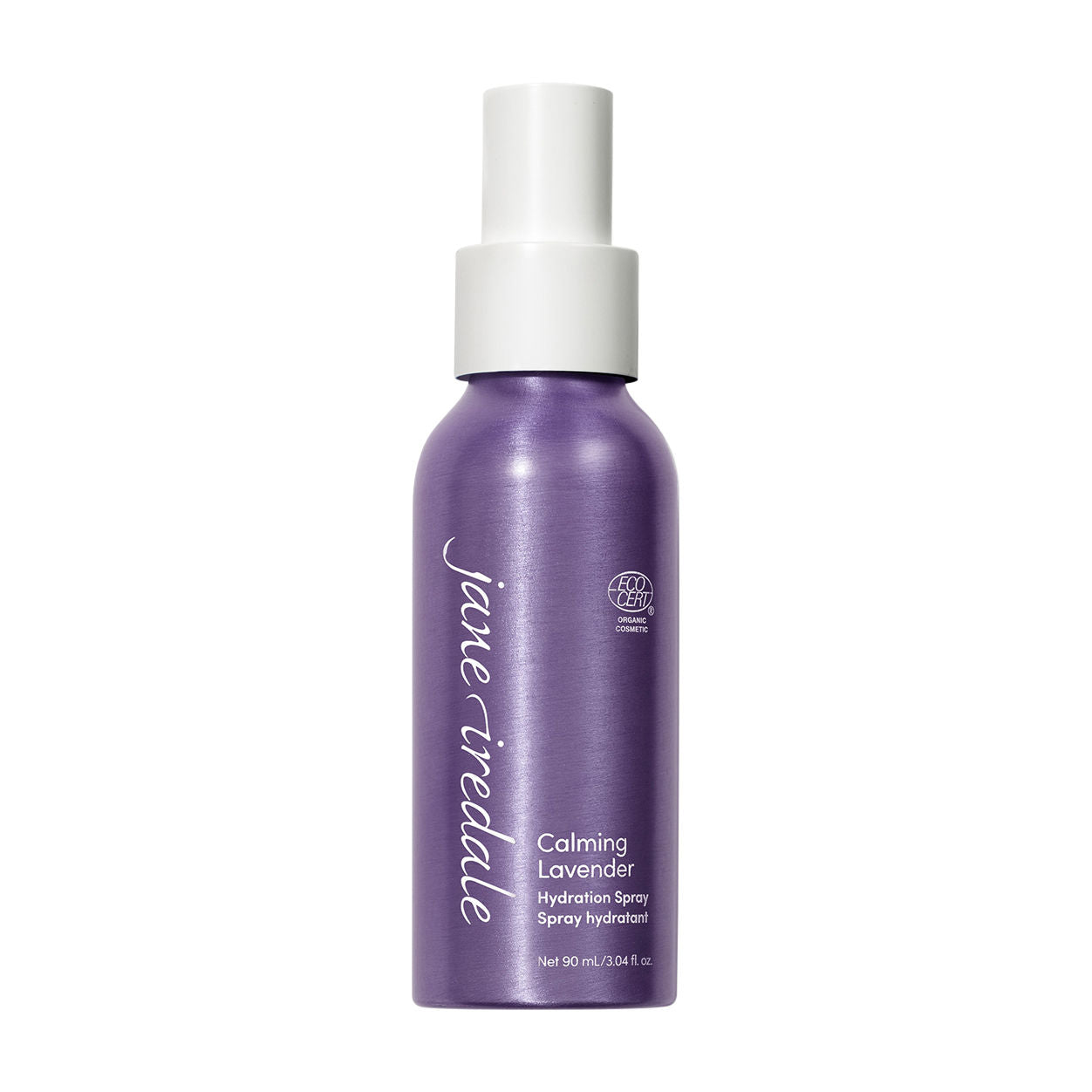 Calming Lavender Hydration Spray for Face & Body - Soothing Aromatherapy Mist for Dry Skin, Relaxation & Sleep - Perfect for Travel, Yoga & Spa Days