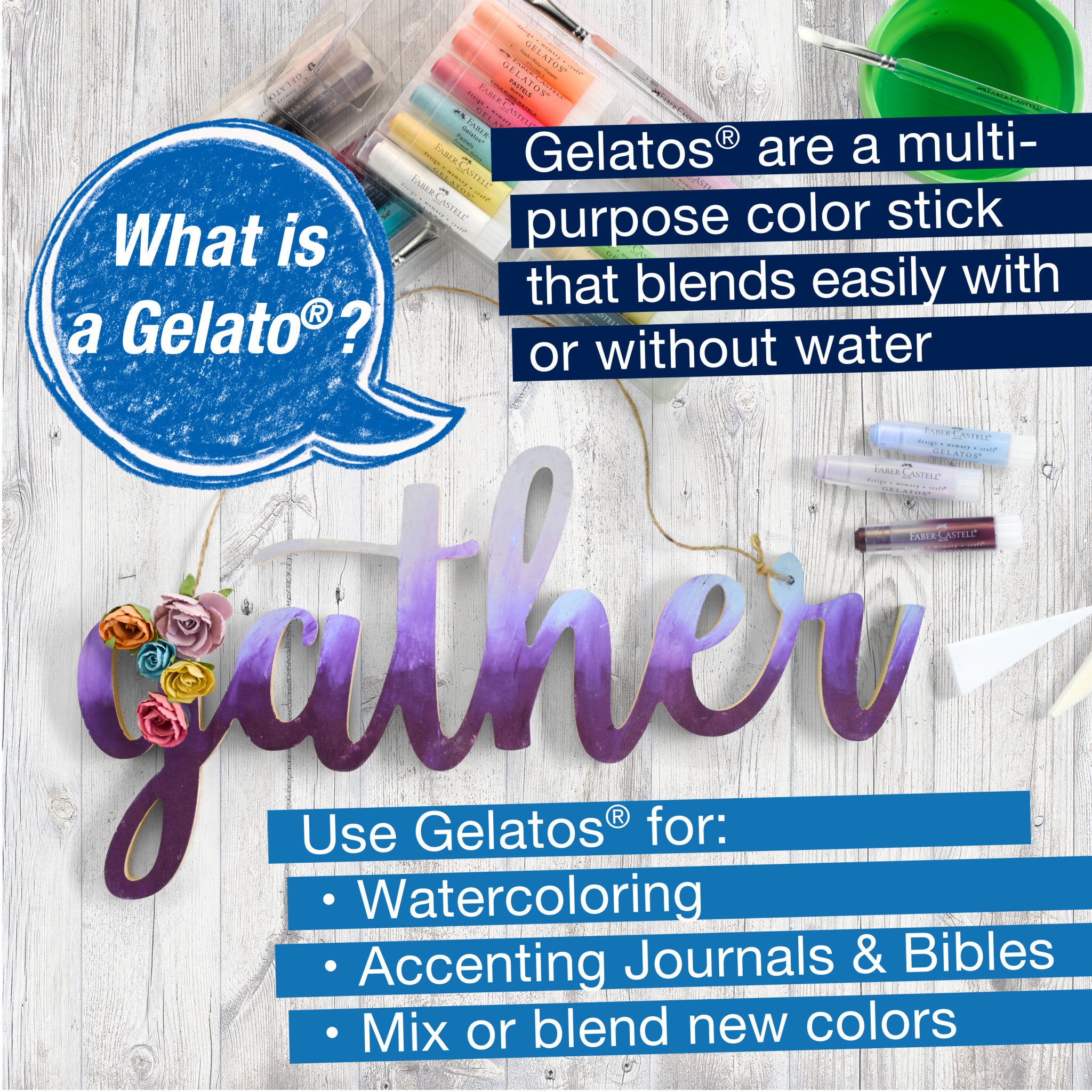 15-Piece Gelatos & Pastels Art Set - Premium Soft Pastel Crayons for Drawing, Sketching & Coloring | Perfect for Artists, Students & DIY Craft Projects #770168