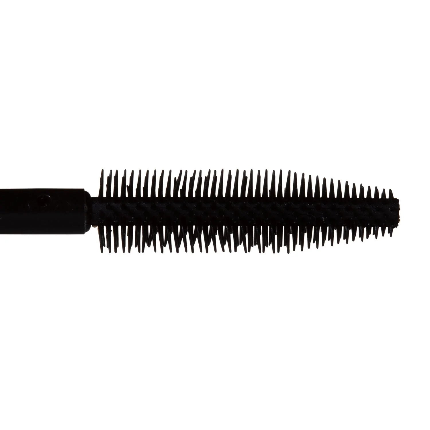 Raven Maven Volumizing & Lengthening Mascara - Waterproof Black Eyelash Enhancer for Dramatic Eye Makeup - Perfect for Date Night and Special Occasions