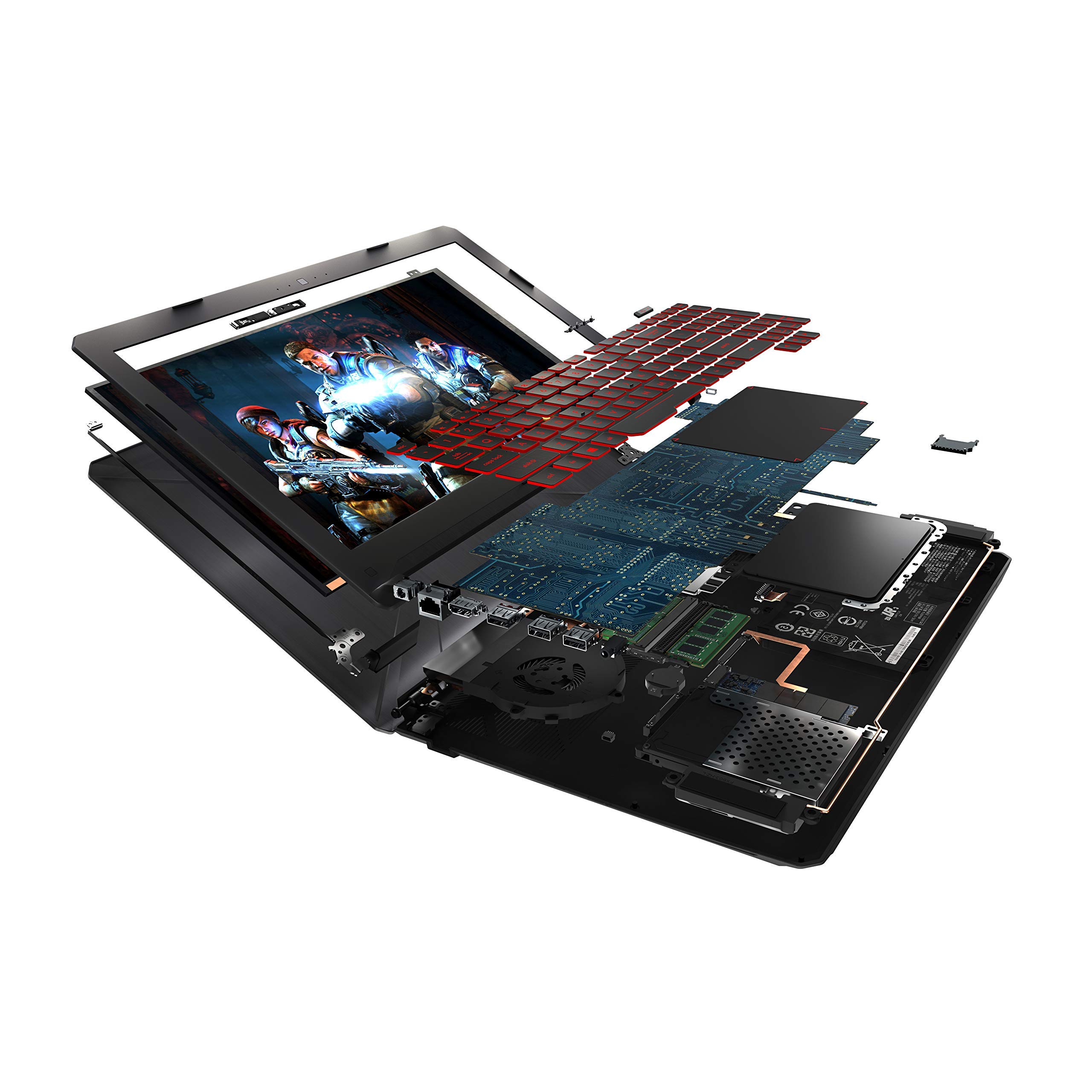 ASUS TUF Gaming Laptop 15.6