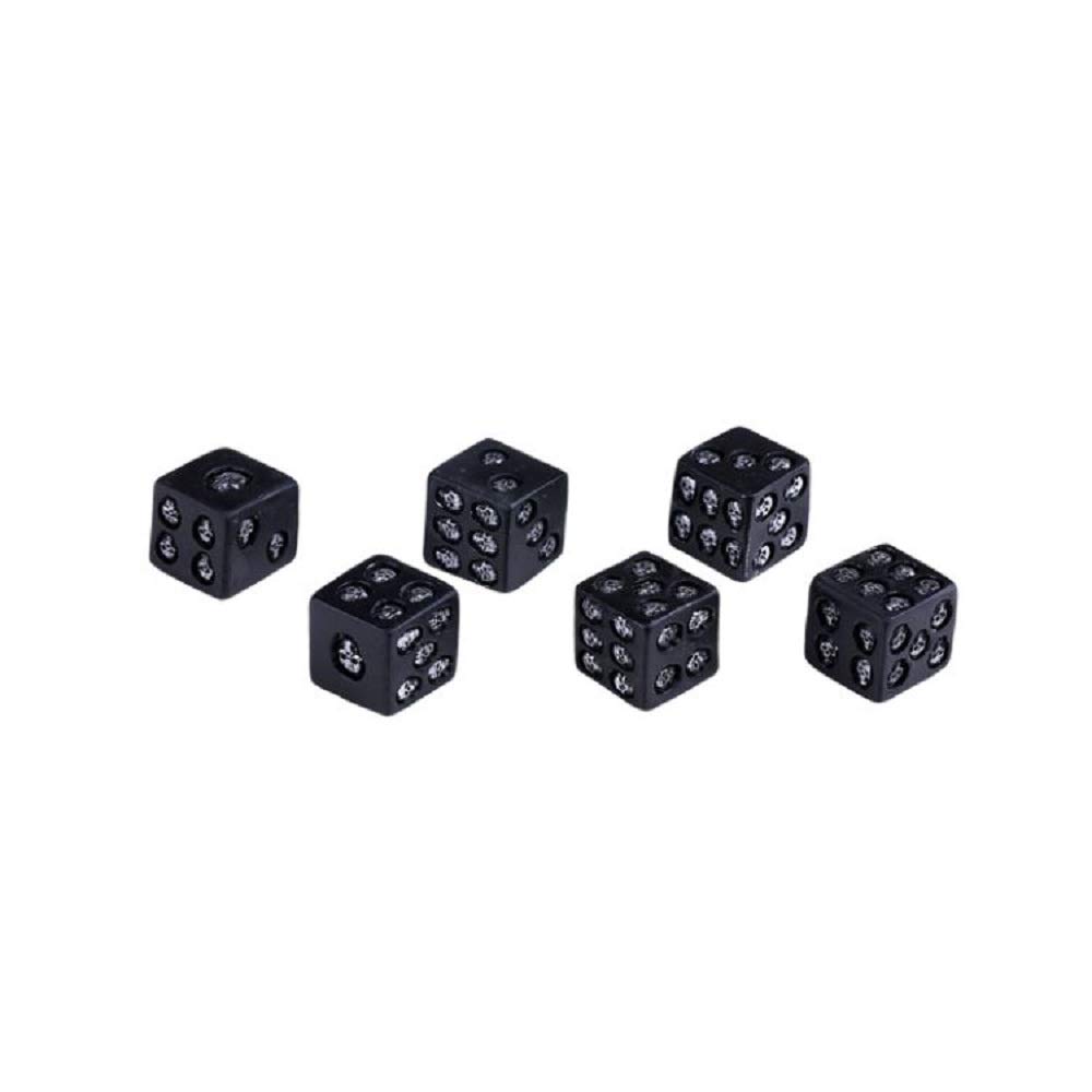 Pacific Giftware 6-Piece Small 0.75