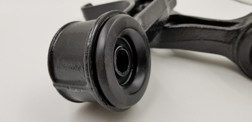 96-02 Toyota 4Runner DuroBumps Front Differential Bracket Bushings DBBUS1 - Heavy Duty Off-Road Suspension Upgrade for 4x4 Adventures