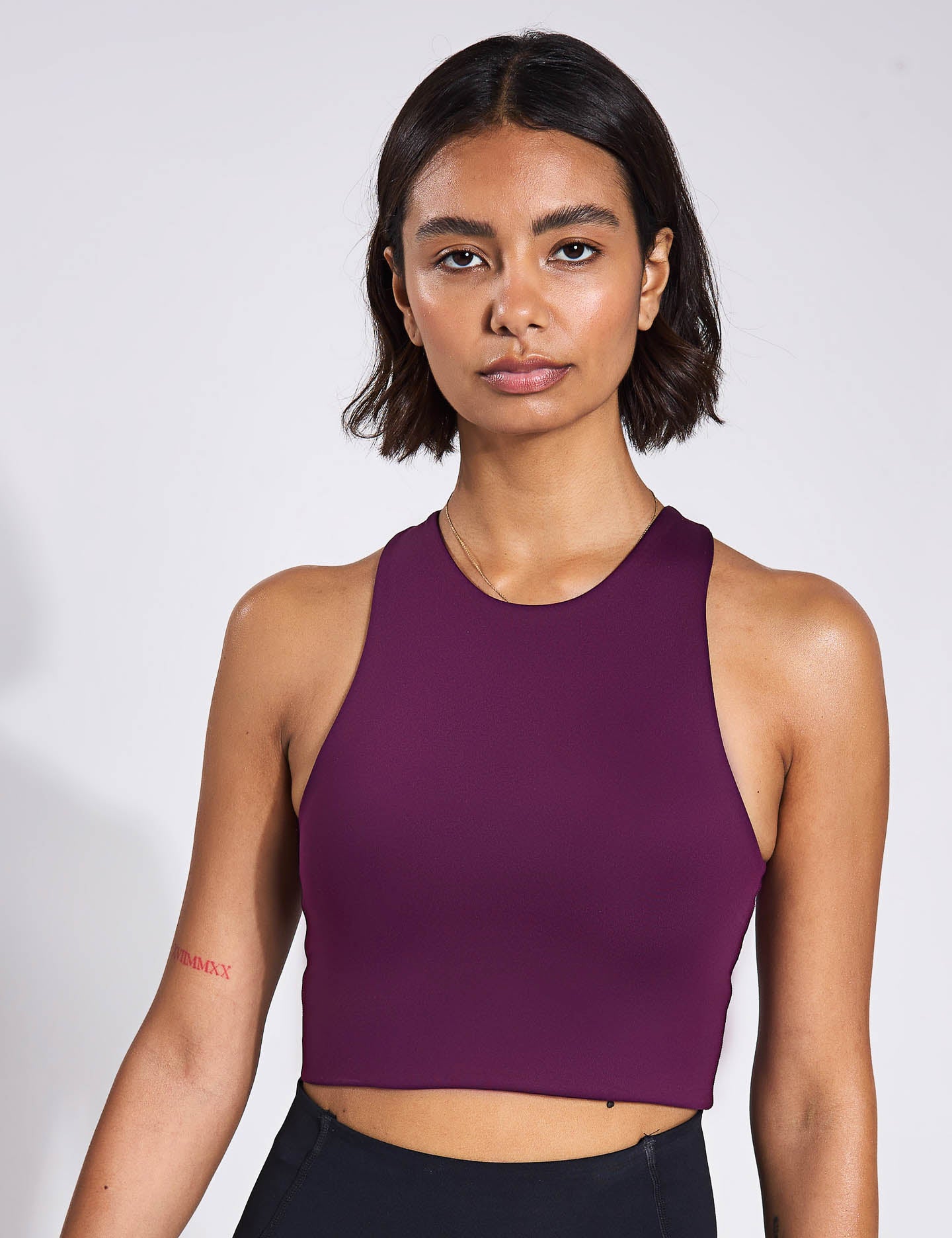 Dylan Bra - Comfortable Wireless Lace Bralette for Women - Perfect for Everyday Wear, Yoga, and Lounge