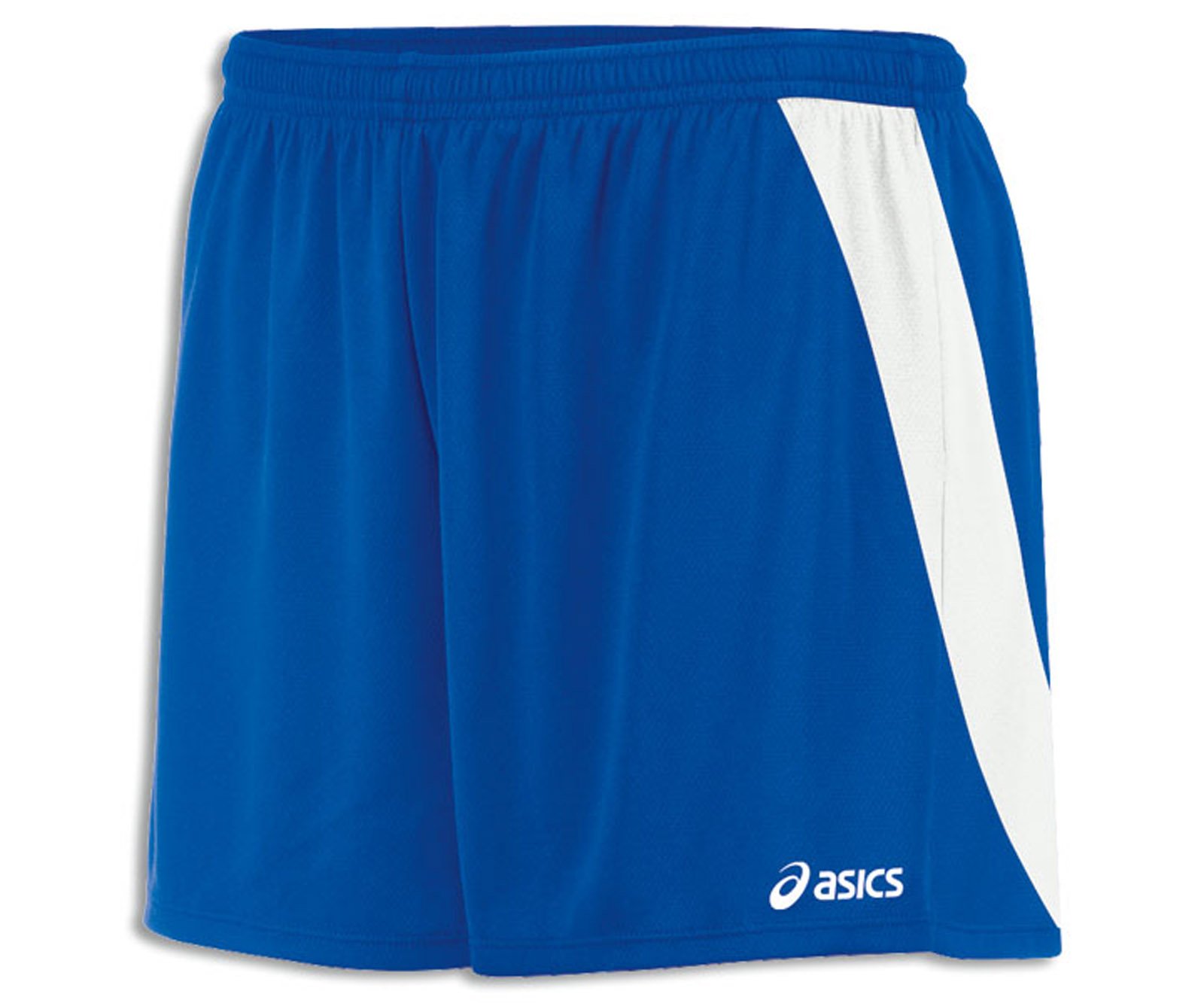 ASICS Women's Break Through Running Shorts - Lightweight & Breathable for Training, Workouts & Gym - Perfect for Jogging, Yoga & Fitness Activities